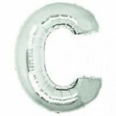 Letter C Megaloon